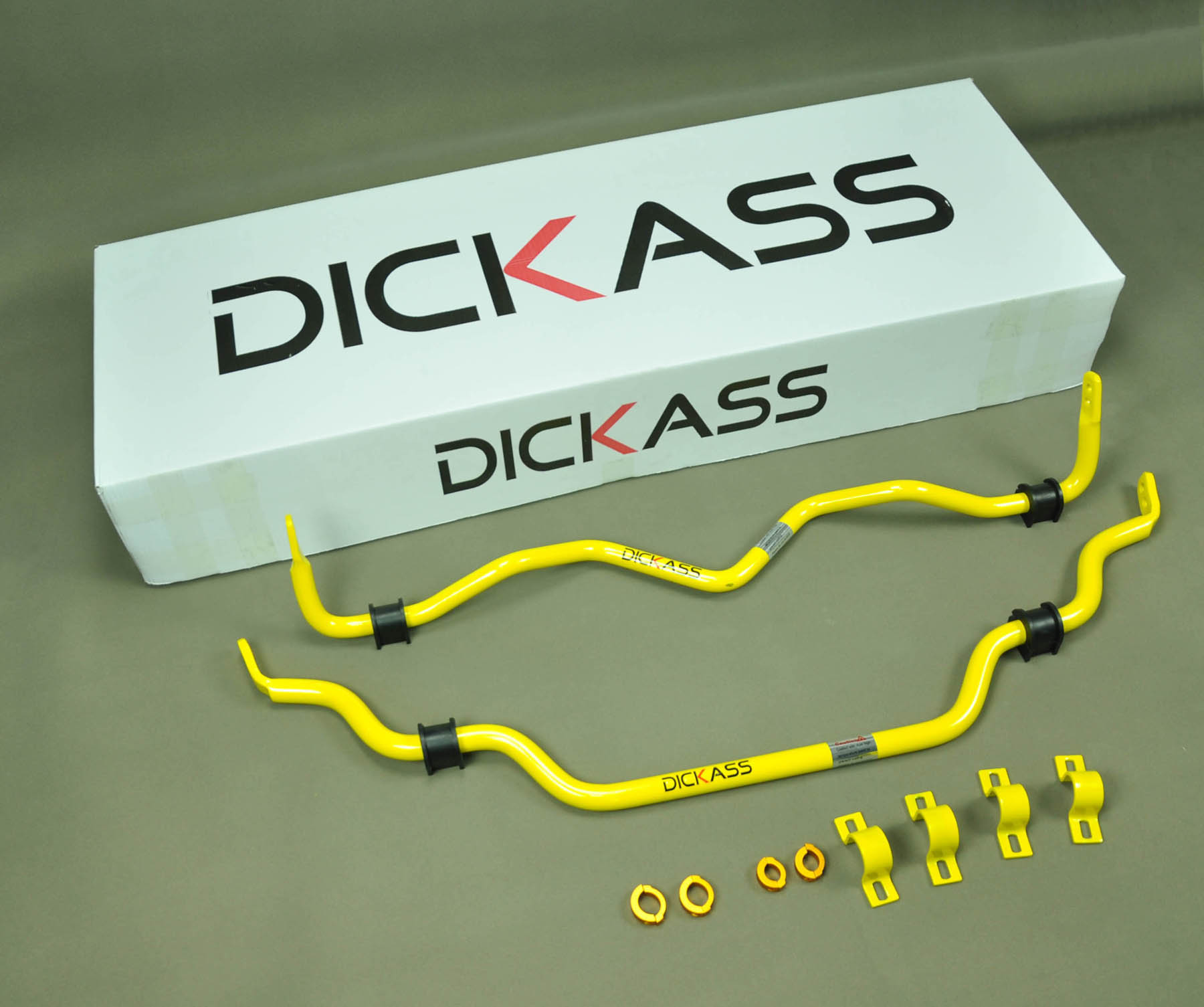 dickass防傾桿