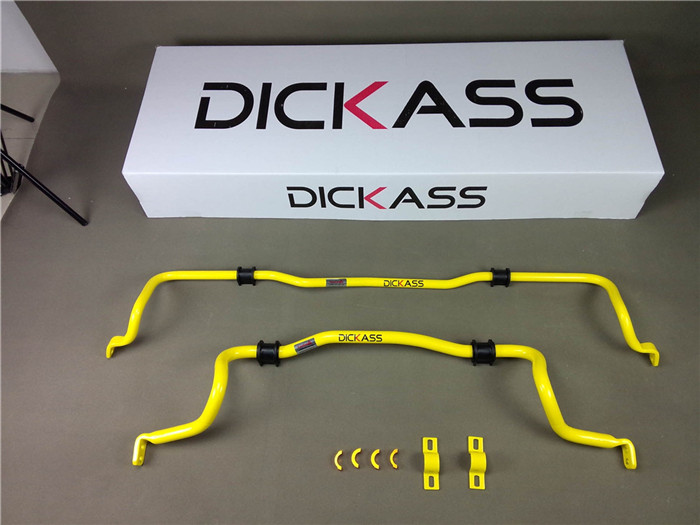 dickass防傾桿