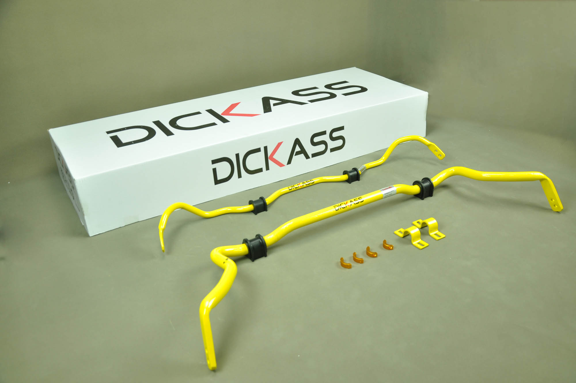 dickass防傾桿