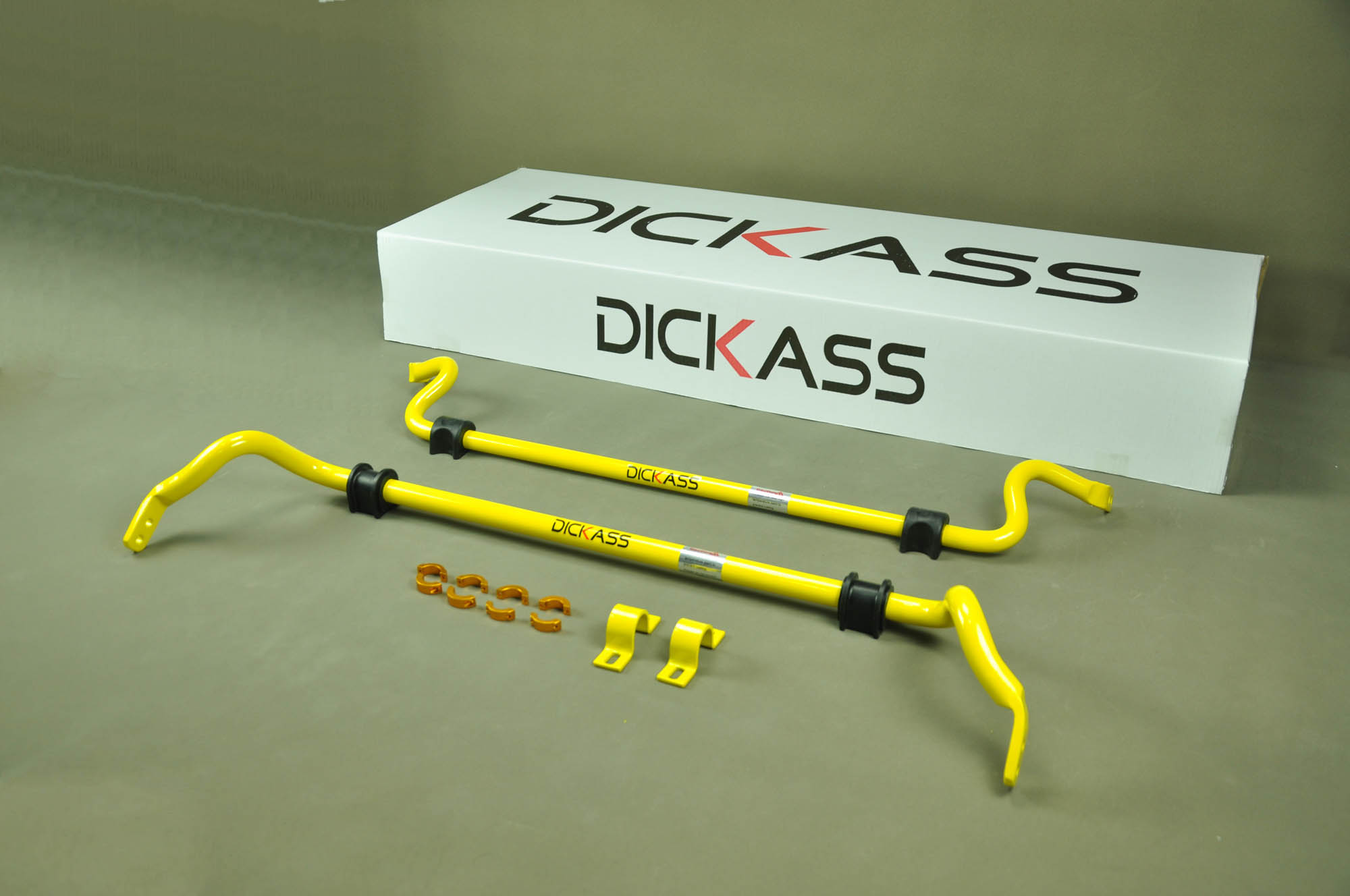 dickass防傾桿