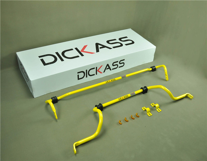 dickass防傾桿凱美瑞專用