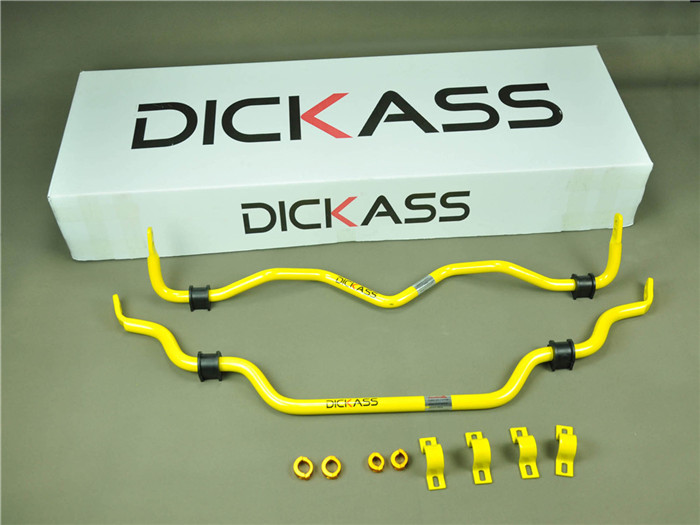 dickass防傾桿G37適用