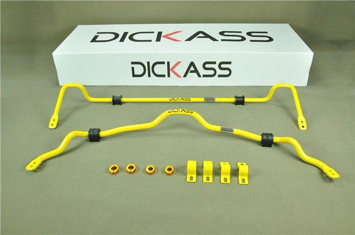 dickass防傾桿