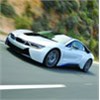 BMW i8即將來(lái)臨，are you ready